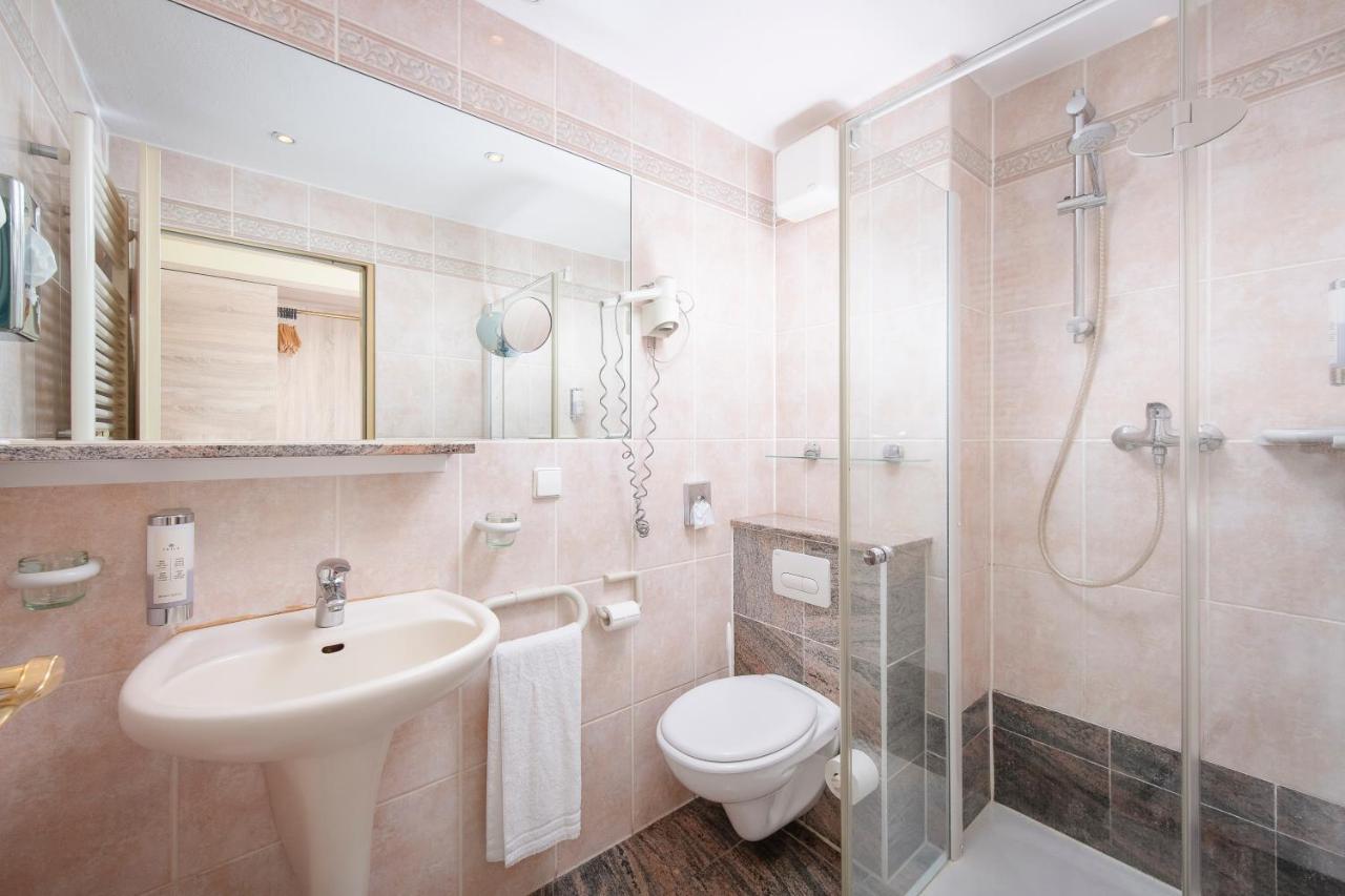 Seehotel Grunewald Berlin Kültér fotó