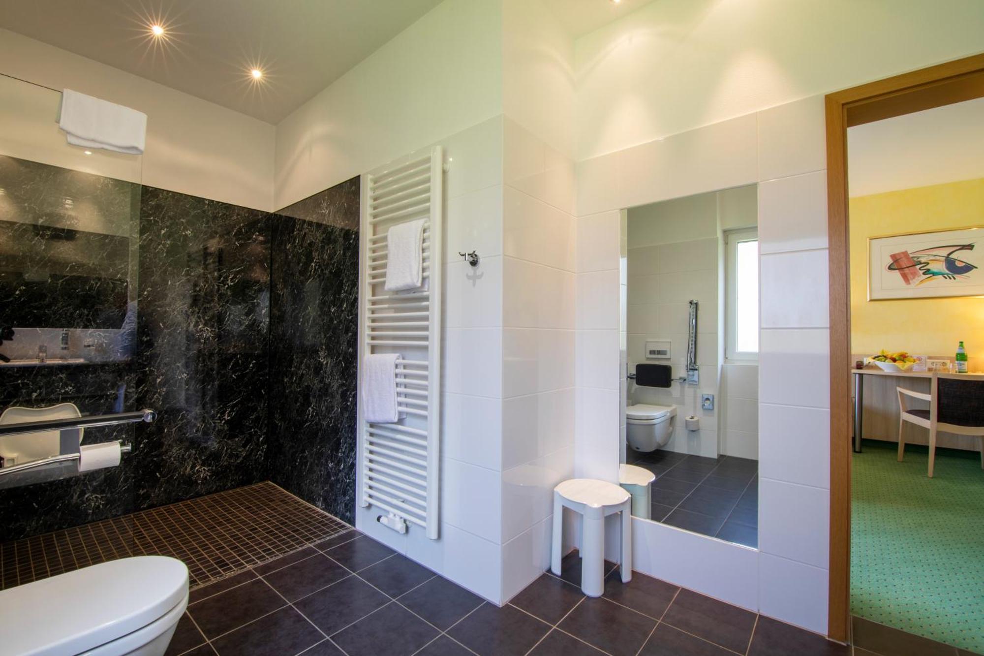 Seehotel Grunewald Berlin Kültér fotó