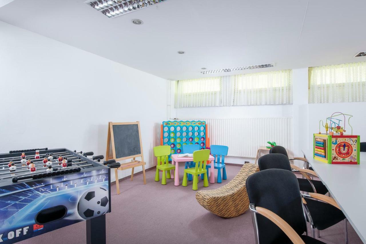 Seehotel Grunewald Berlin Kültér fotó